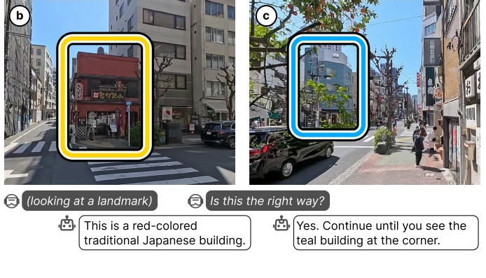 Overview of PreView, a VR route rehearsal system for independent navigation with low vision, part two.